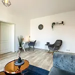 R Und S Stylische I Kueche I Parkplatz I Smart Tv * Wolfsburg