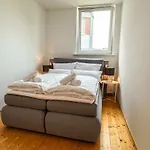 R Und S Stylische I Kueche I Parkplatz I Smart Tv *