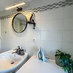 Apartmán R Und S Stylische I Kueche I Parkplatz I Smart Tv Wolfsburg