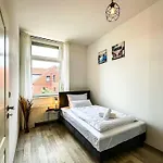 Apartmán R Und S Stylische I Kueche I Parkplatz I Smart Tv