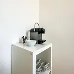 R Und S Stylische I Kueche I Parkplatz I Smart Tv Apartmán Wolfsburg