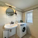 Apartmán R Und S Stylische I Kueche I Parkplatz I Smart Tv Wolfsburg