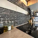 R Und S Stylische I Kueche I Parkplatz I Smart Tv Apartmán