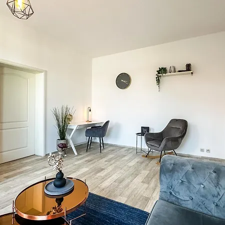 R Und S Stylische I Kueche I Parkplatz I Smart Tv * Wolfsburg