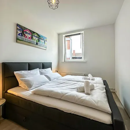 R Und S Stylische I Kueche I Parkplatz I Smart Tv