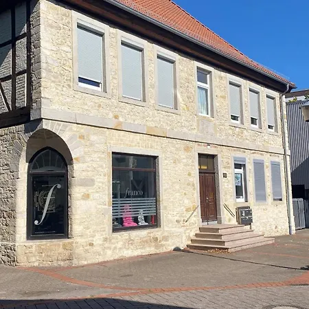 R Und S Stylische I Kueche I Parkplatz I Smart Tv * Wolfsburg