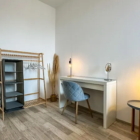 R Und S Stylische I Kueche I Parkplatz I Smart Tv