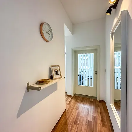 Apartment R Und S Stylische I Kueche I Parkplatz I Smart Tv