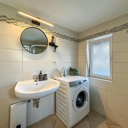 Apartment R Und S Stylische I Kueche I Parkplatz I Smart Tv Wolfsburg