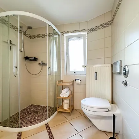 R Und S Stylische I Kueche I Parkplatz I Smart Tv * Wolfsburg