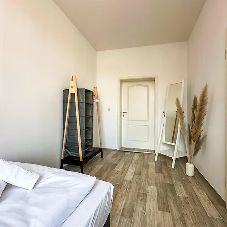 R Und S Stylische I Kueche I Parkplatz I Smart Tv Lägenhet