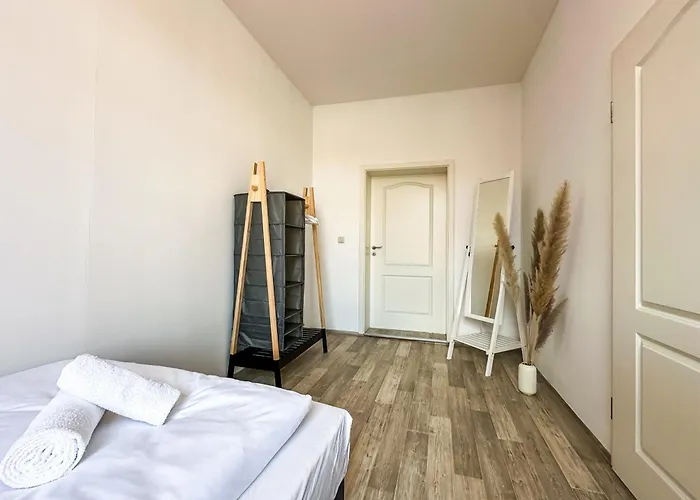 R Und S Stylische I Kueche I Parkplatz I Smart Tv Lejlighed